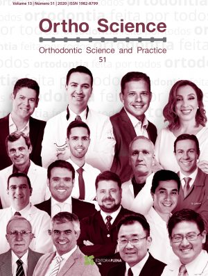 A 51ª edição da Ortho Science já está disponível na versão digital.